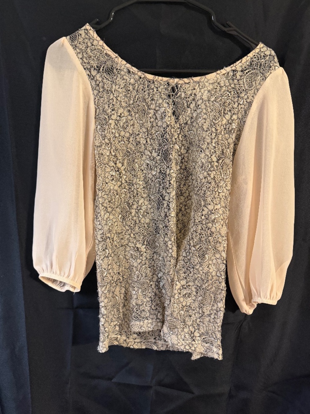 Blouse by ISSI